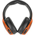 NFL Chicago Bears Orange Performance Series Skullcandy Venue Skin