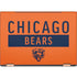 NFL Chicago Bears Orange Performance Series HP Spectre Skin