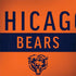 NFL Chicago Bears Orange Performance Series HP Spectre Skin