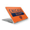 NFL Chicago Bears Orange Performance Series HP Spectre Skin