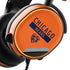 NFL Chicago Bears Orange Performance Series SteelSeries Arctis 5 Skin