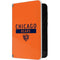 NFL Chicago Bears Orange Performance Series Surface Duo Skin