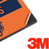 NFL Chicago Bears Orange Performance Series Surface Pro 6 Skin