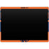 NFL Chicago Bears Orange Performance Series Surface Pro 8 Skin