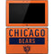 NFL Chicago Bears Orange Performance Series Surface Pro Tablet Skin