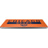 NFL Chicago Bears Orange Performance Series Universal Laptop 11in (8.8 x 6.2in) Skin