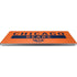NFL Chicago Bears Orange Performance Series Universal Laptop 16.6in (13.4 x 9.7in) Skin