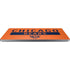 NFL Chicago Bears Orange Performance Series Universal Laptop 17in (13.8 x 10in) Skin