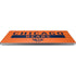 NFL Chicago Bears Orange Performance Series Universal Laptop 18in (14.6 x 10.6in) Skin