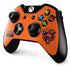NFL Chicago Bears Orange Performance Series Xbox One Controller Skin