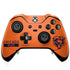 NFL Chicago Bears Orange Performance Series Xbox One Elite Controller Skin