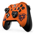 NFL Chicago Bears Orange Performance Series Xbox One Elite Controller Skin