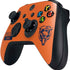 NFL Chicago Bears Orange Performance Series Xbox Series X Controller Skin