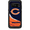 NFL Chicago Bears Otterbox Commuter Galaxy Skin