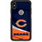 NFL Chicago Bears Otterbox Commuter iPhone Skin