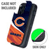 NFL Chicago Bears Otterbox Defender iPhone Skin