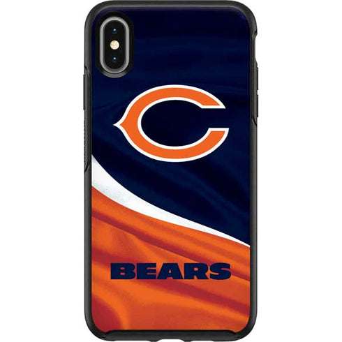 NFL Chicago Bears Otterbox Symmetry iPhone Skin