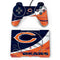 NFL Chicago Bears PlayStation Classic Bundle Skin