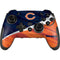 NFL Chicago Bears PlayStation Scuf Vantage 2 Controller Skin