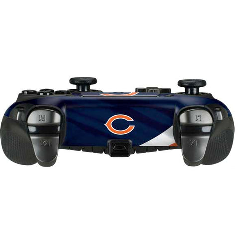 NFL Chicago Bears PlayStation Scuf Vantage 2 Controller Skin