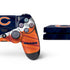 NFL Chicago Bears PS4 Console and Controller Bundle Skin