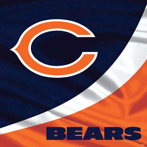 NFL Chicago Bears PS4 Console and Controller Bundle Skin