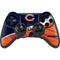 NFL Chicago Bears PS4/PC SCUF Impact Controller Skin