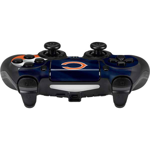 NFL Chicago Bears PS4/PC SCUF Impact Controller Skin