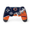 NFL Chicago Bears PS4 Pro/Slim Controller Skin