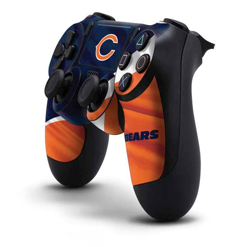NFL Chicago Bears PS4 Pro/Slim Controller Skin