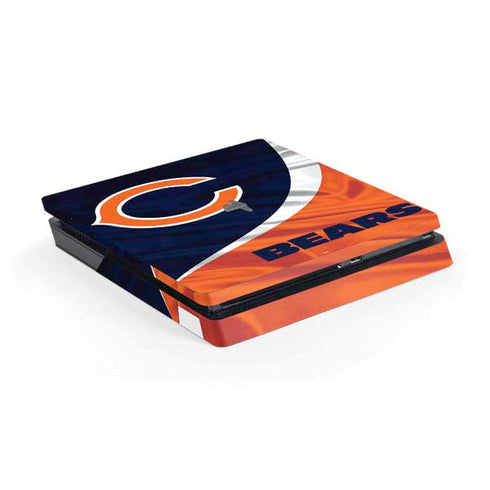 NFL Chicago Bears PS4 Slim Skin