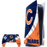 NFL Chicago Bears PS5 Bundle Skin