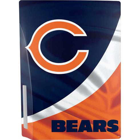 NFL Chicago Bears PS5 Console Skin
