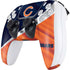 NFL Chicago Bears PS5 Controller Skin