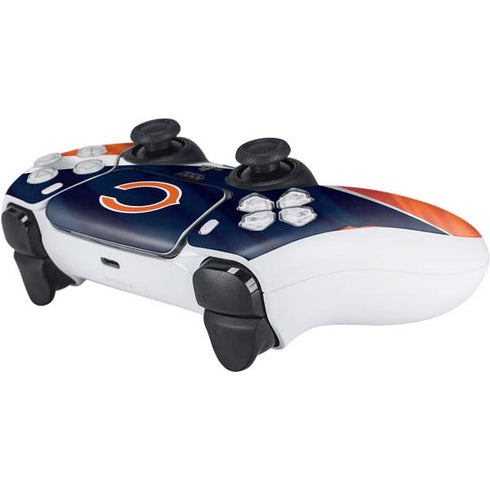 NFL Chicago Bears PS5 Controller Skin