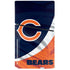 NFL Chicago Bears PS5 Slim Disk Console Skin