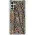 NFL Chicago Bears Realtree AP Camo Galaxy A13 5G Clear Case