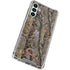 NFL Chicago Bears Realtree AP Camo Galaxy A13 5G Clear Case