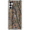 NFL Chicago Bears Realtree AP Camo Galaxy A14 5G Clear Case
