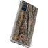 NFL Chicago Bears Realtree AP Camo Galaxy A51 5G Clear Case