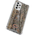 NFL Chicago Bears Realtree AP Camo Galaxy A53 5G Clear Case