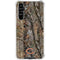 NFL Chicago Bears Realtree AP Camo Galaxy A54 5G Clear Case