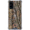 NFL Chicago Bears Realtree AP Camo Galaxy S20 FE Clear Case