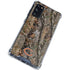 NFL Chicago Bears Realtree AP Camo Galaxy S20 FE Clear Case