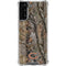 NFL Chicago Bears Realtree AP Camo Galaxy S21 FE Clear Case