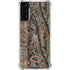 NFL Chicago Bears Realtree AP Camo Galaxy S21 FE Clear Case