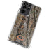 NFL Chicago Bears Realtree AP Camo Galaxy S21 Ultra 5G Clear Case