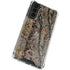 NFL Chicago Bears Realtree AP Camo Galaxy S22 Clear Case