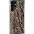NFL Chicago Bears Realtree AP Camo Galaxy S22 Ultra Clear Case