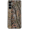 NFL Chicago Bears Realtree AP Camo Galaxy S24 Plus Clear Case